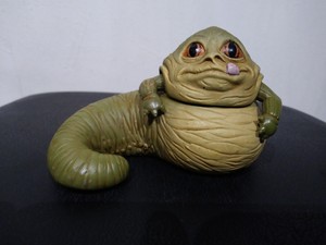 Star Wars Jabba The Hutt Juguete Ebay Star Wars Jabba The Hutt Juguete Ebay