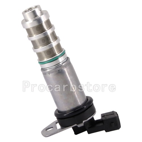 4X VANOS VVT Variable Timing Solenoid For BMW 535i 550i 650i 740i 750i USA - Picture 7 of 7