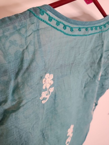 Kids Indian Pakistan Dress 26 (U20) - Picture 7 of 7