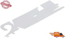 New OEM Genuine W11224254 Whirlpool Tester Vent OEM WPW11224254