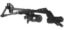 Windshield Wiper Motor Cardone 40-3029L Reman