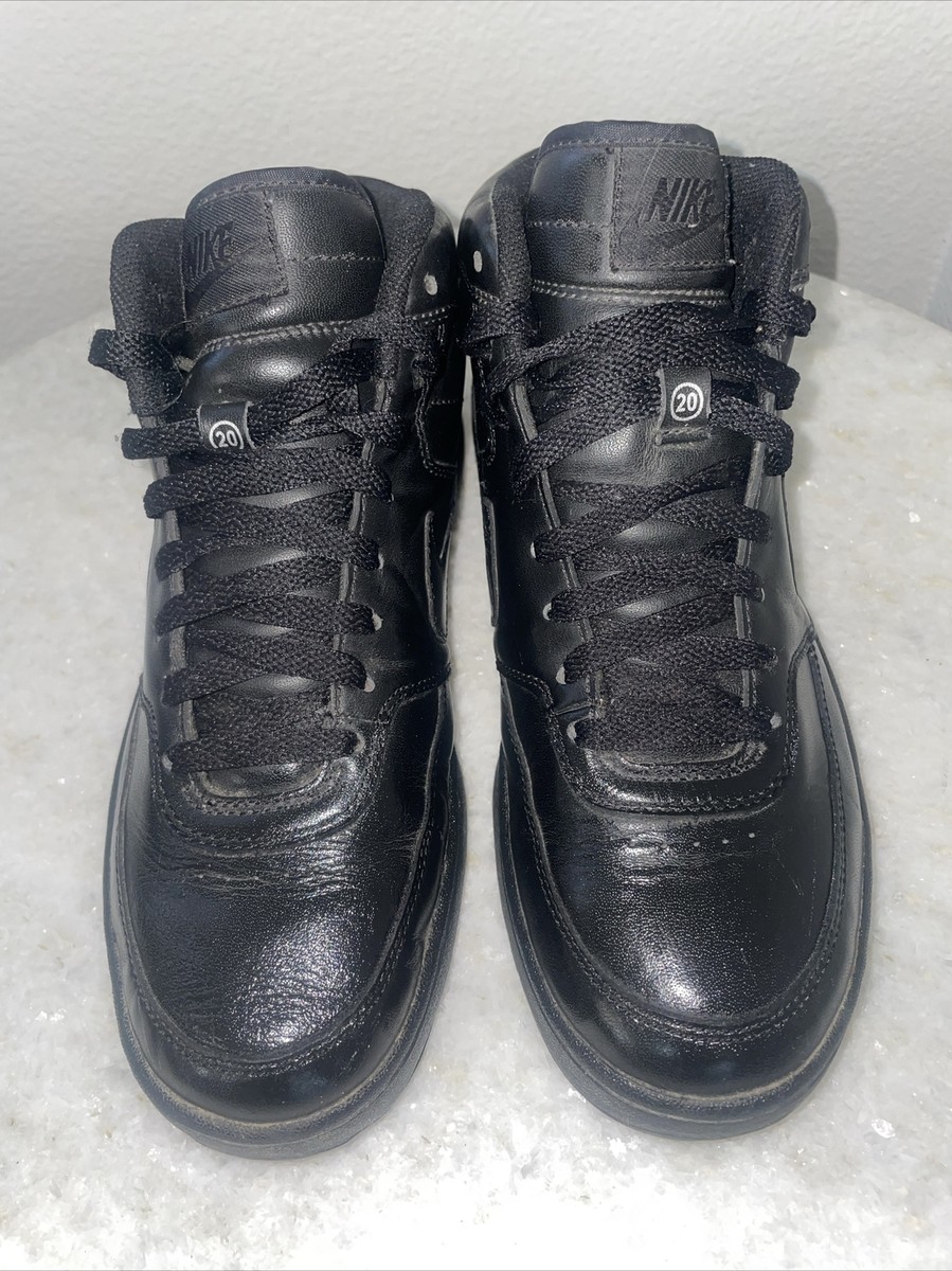 ⑲ 新品 NIKE FLEET CENTER 28cm 308443-811 Nike Fleet Center 20