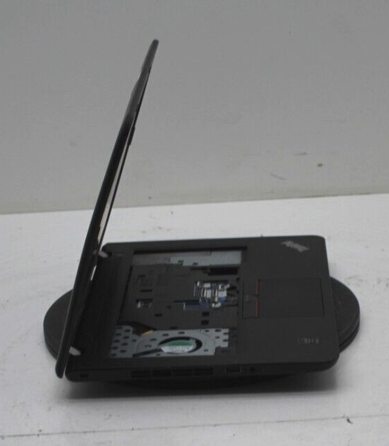 Lenovo ThinkPad E450 Laptop Broken Screen Missing Keyboard Intel i3 4th Gen. eBay