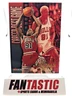 Dennis Rodman #344 1996-97 NBA Hoops Basketball Card
