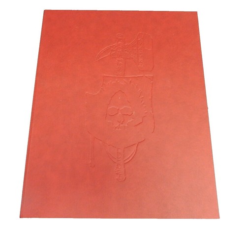 AGE OF SIGMAR Core Rule Book 3rd Edition Hardback Rulebook - Foto 5