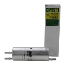 Fuel Filter With Pressure Regulator Mann WK51...