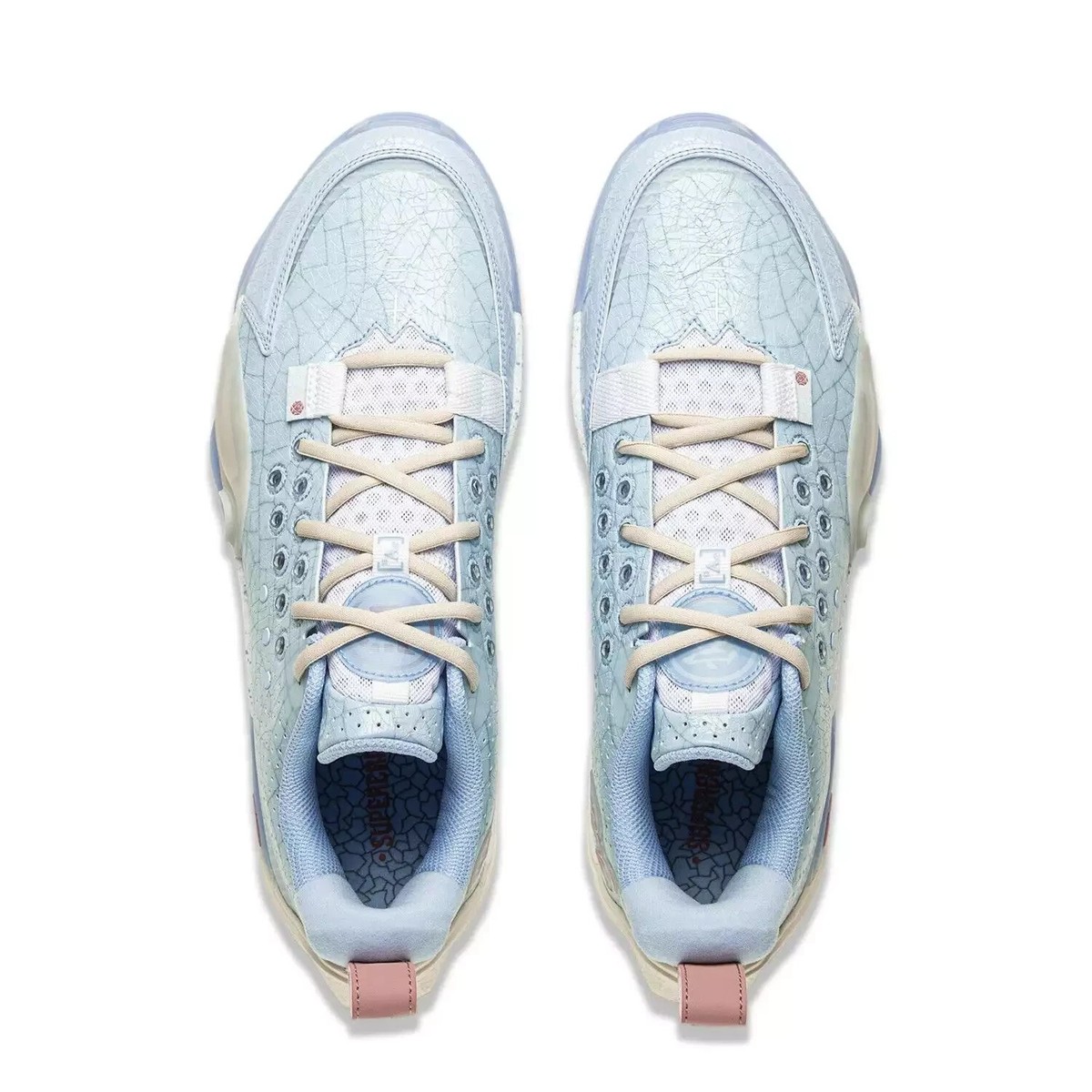 Li Ning Wade All City 13 