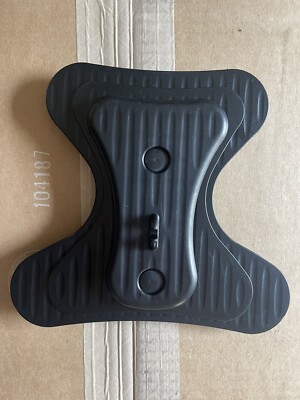 New Foam Pad Replacement Herman Miller Classic Aeron Chair Posture fit Lumbar