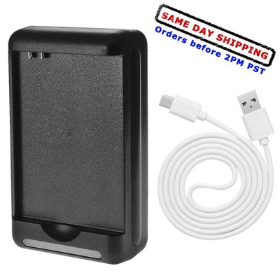 High Quality Dock Home Charger Data Cable for Cricket Samsung Galaxy Sol 2 J326A