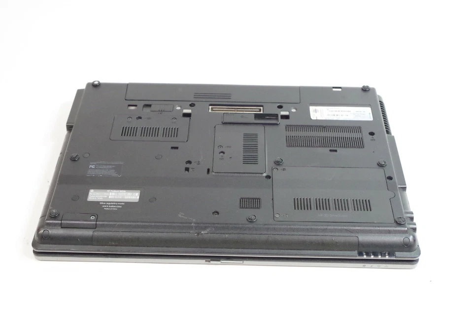 HP Probook 6550B Intel Core i5-460M 2.53GHZ 4GB RAM Boots To Bios No HD - Image 4 of 4