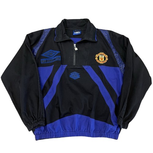 Umbro × vintage manchester - Gem Umbro × vintage manchester - Gem