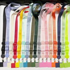Anti-lost Mobile Phone Lanyard Neck Strap Universal Cross Body Smartphone Rope  