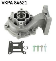 Original SKF Wasserpumpe Vkpa 84621 FüR Ford Jaguar