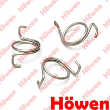 Howen Set of 3 Front Rear Left Right Door Lock Repair Springs Fits Land Rover 19