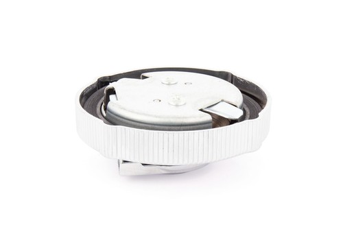 Tapa del depósito de combustible +2 llaves para HYUNDAI 311V4-02120 E131-1038 2188-9005 2188-9006 - Imagen 5 de 6