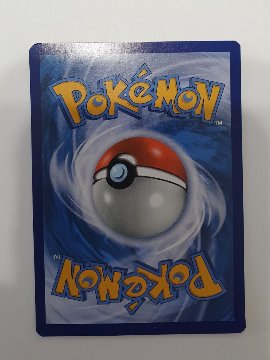 Chansey 10/12 - Original Pokemon Card 2018 Promo HOLO MP