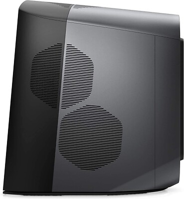 NEW, Alienware Aurora R10 Gaming PC, GeForce RTX 3080, Ryzen 5