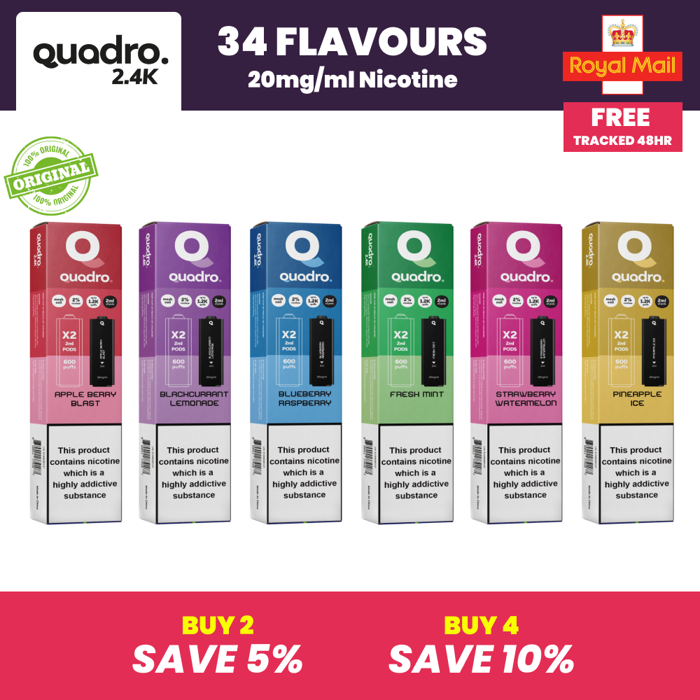 k pods e cigarette La vérité sur les dates limites de consommation d'un e-liquide (Conseils  Cigarette électronique par Smoking.fr) main image 0