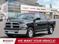 2017 Ram 1500 ST
