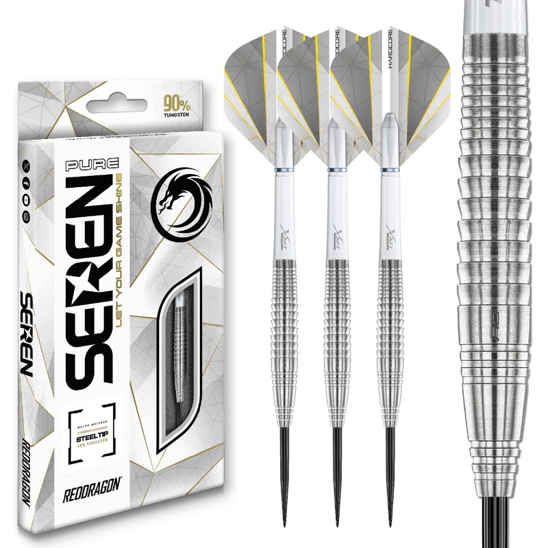 Seren Pure 4 90% 23g