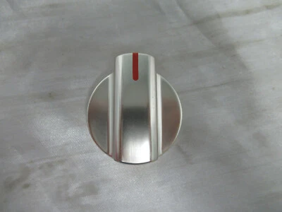 OEM Frigidaire Range Oven Knob 5304509063 (Lot #50)