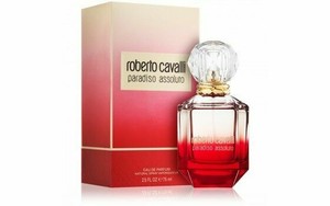 roberto cavalli parfum original