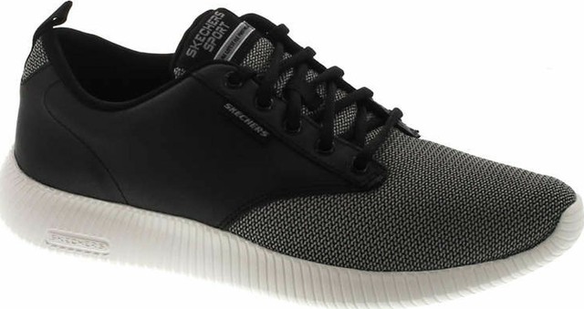 tênis skechers depth charge trahan masculino