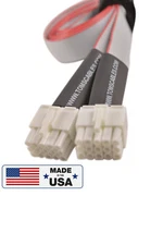 Sony Speaker Connection Cable P/N: 178233711 SAVA SA-VA 7 15pin