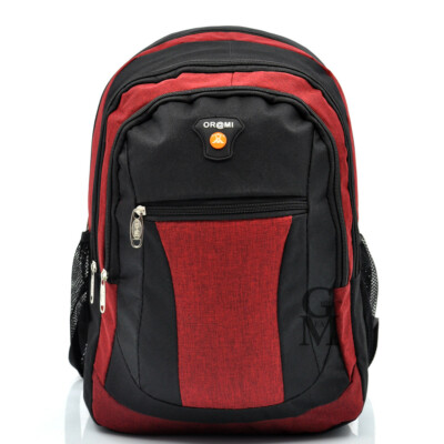 BAGSMART Zaini per donna Borsa da scuola per ragazza 17.5''/15.6'' Zaino per computer portatile da viaggio per notebook con porta di ricarica USB  1524