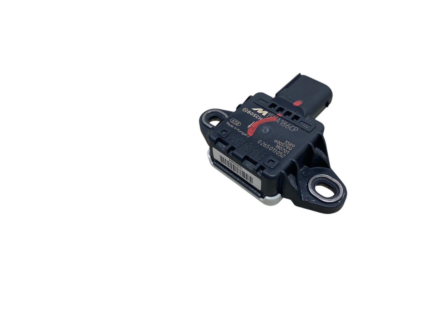 2019 2020 2021 MCLAREN 600LT ANTI-ROLL YAW RATE G SENSOR OEM