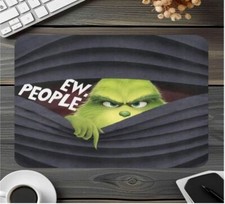 Ew. People Mouse Pad
