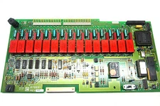 USED  LEEDS & NORTHRUP 078691 REV D