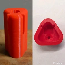 M12 Tool Battery COMBO Holder Mount Dock For Milwaukee 12V  