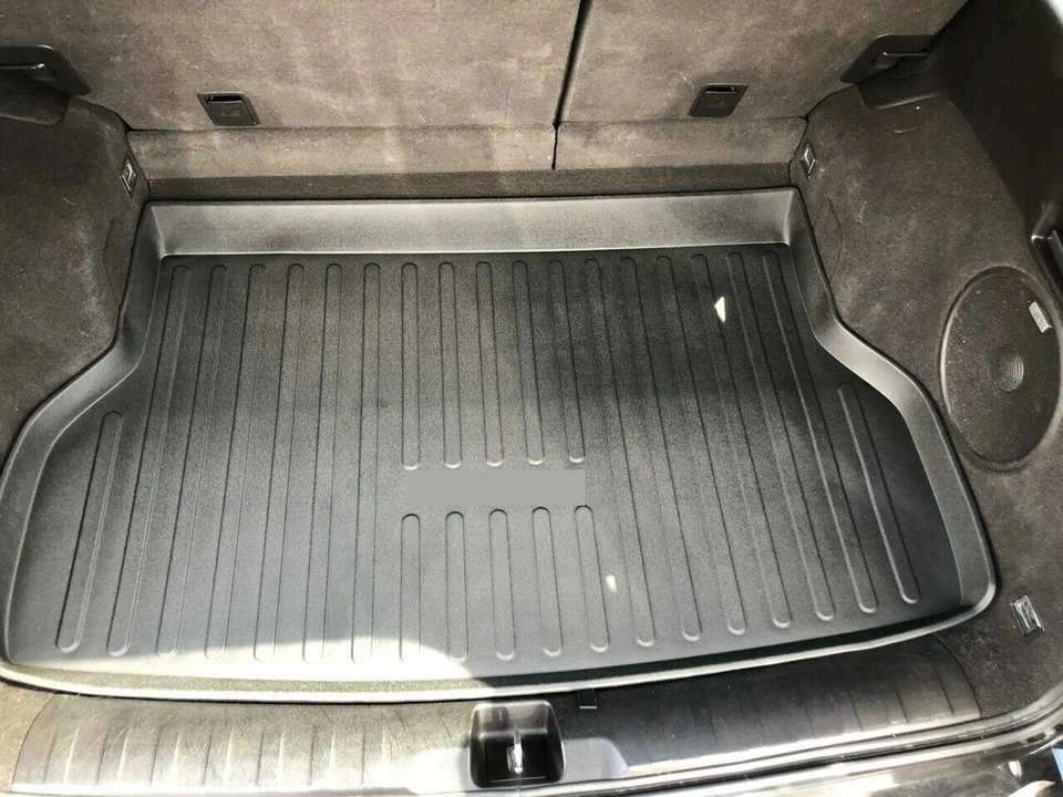 Rear Trunk Cargo Liner Floor Mat Boot Tray Pad for ACURA RDX 2013-2018 Brand New - Image 4 of 4