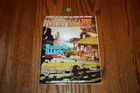Playset Magazine #117 - Jun/Jul/Aug 2021 - Marx Western Ranch Stories, 60 mm GIs
