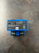 NEW NK TECHNOLOGIES GROUND FAULT SENSOR AGL1-SDT1-120-DEN-050 **READ**