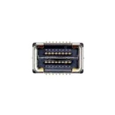 For Apple iPhone X GPS Antenna FPC Connector UK Stock Genuine Part Top Quality