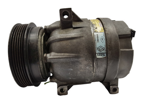 Klimakompressor Renault Scenic I 7700103536 1135289 5289 Delphi 7040