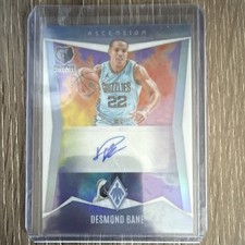 2023-24 Panini Phoenix - Desmond Bane #AA-DBN for sale | eBay