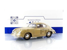 SOLIDO 1/18 - PORSCHE 356 PRE-A - 1953 S1802810 - 421186429
