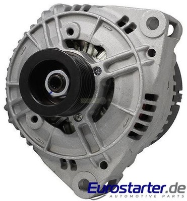 1*Lichtmaschine Neu Eurostarter OE-Ref. 0124615055 für Land Rover
