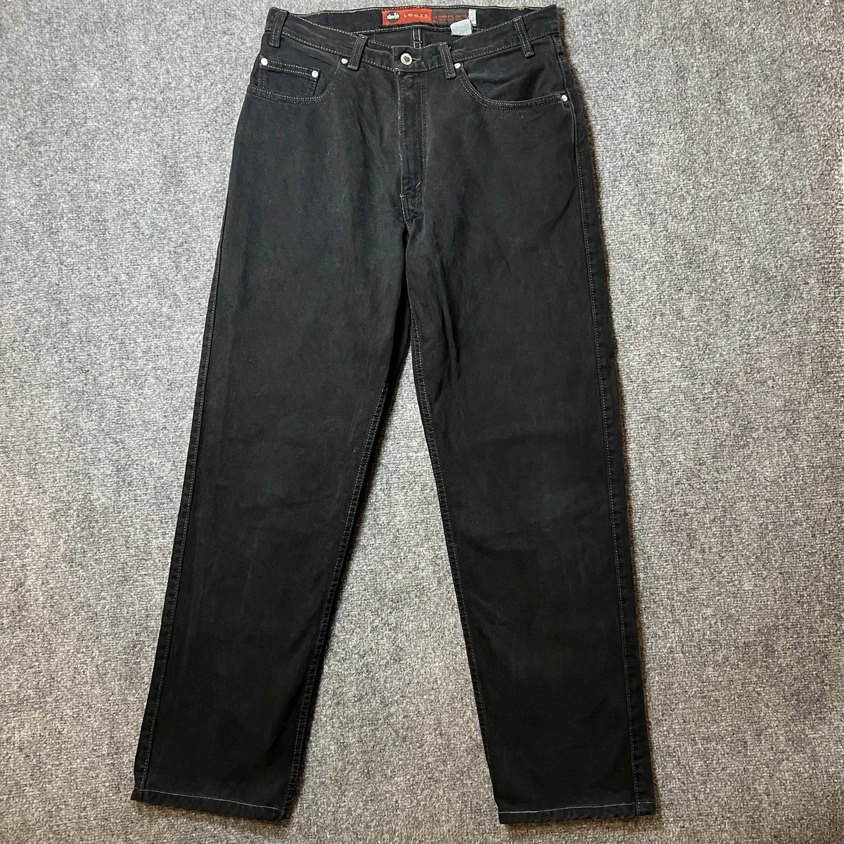 Levi's Silvertab Men's 33 in Inseam Jeans for sale | eBay