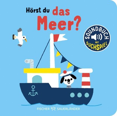 Marion Billet / Hörst du das Meer?9783737373982