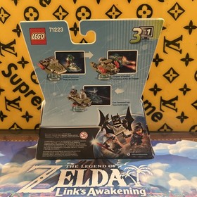 LEGO DIMENSIONS: Cragger Fun Pack (71223)