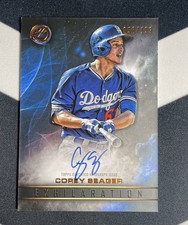 2016 Topps Legacies of Baseball Cards - Review Added 40