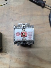 Allen-Bradley 700-P400A1 SERIES D AC Relay