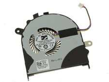 Dell OEM Inspiron 7558 7568 CPU Cooling Fan 3NWRX