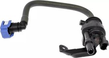 911-355 Vapor Canister Purge Valve Compatible with Select Ford Models