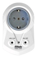 Eltako Funk-Steckdose FSSA-230V - 30100001