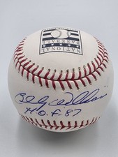 Top 10 Billy Williams Baseball Cards 20